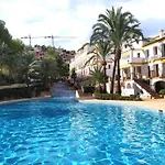La Palmera Апартаменты *