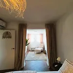 La Palmera Апартаменты Muntanya la Sella