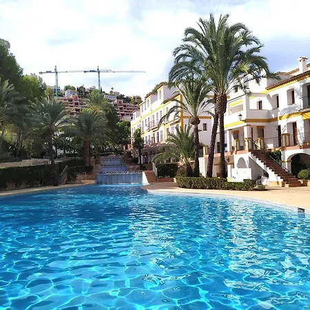 La Palmera Apartmán *