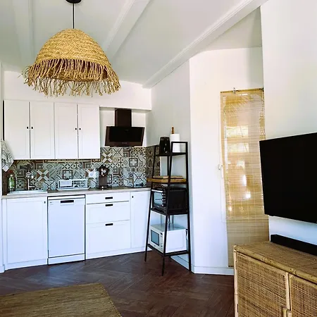 Апартаменты La Palmera Muntanya la Sella