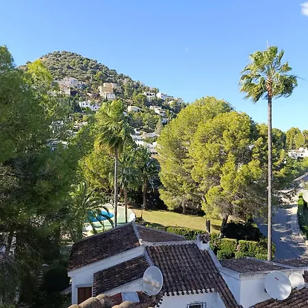 La Palmera Апартаменты *