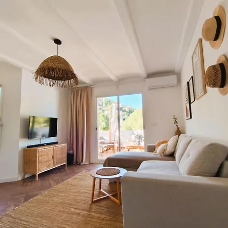 La Palmera *