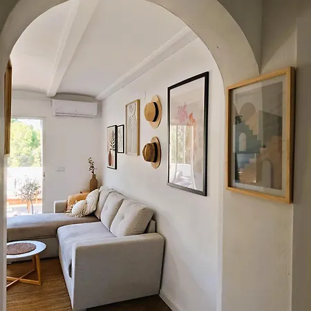La Palmera Apartment