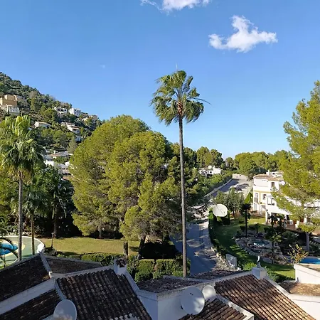 La Palmera *