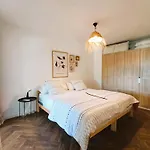 Apartment La Palmera