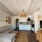 La Palmera Apartment Muntanya la Sella
