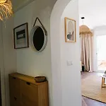 La Palmera Apartment *