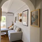 La Palmera Apartment