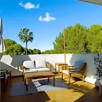 La Palmera *