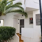 La Palmera Apartment Muntanya la Sella