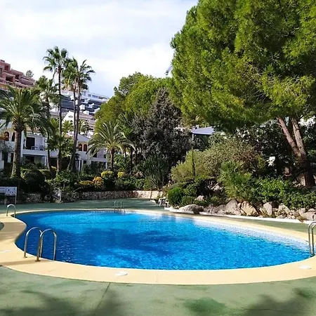 Appartamento La Palmera *
