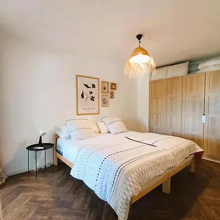 Appartamento La Palmera