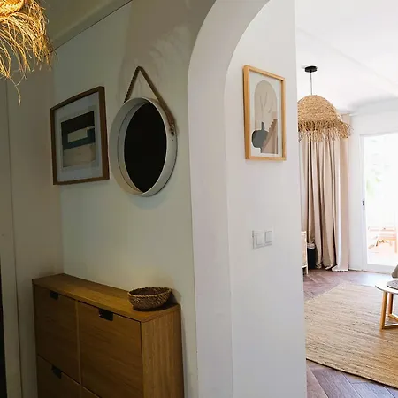 La Palmera Appartamento *