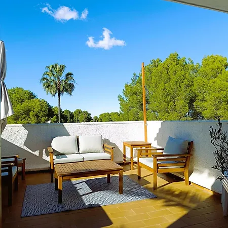 La Palmera *