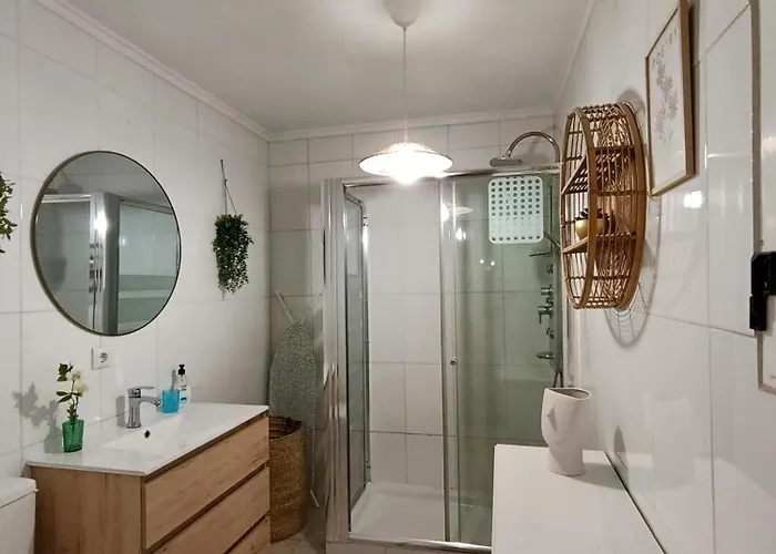 La Palmera Apartman *