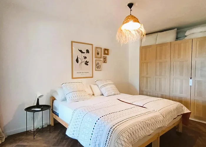 Apartman La Palmera