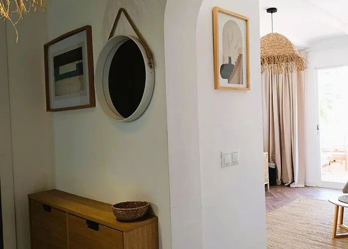 La Palmera Apartman *