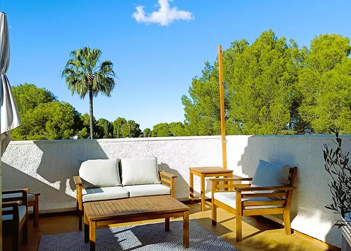 La Palmera *